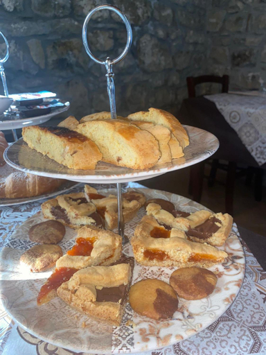 Food & Drinks 4, Agriturismo e B&B Selvanera, Salerno