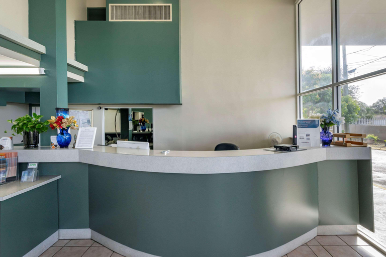 Public Area 3, Rodeway Inn Clearwater - Largo, Pinellas