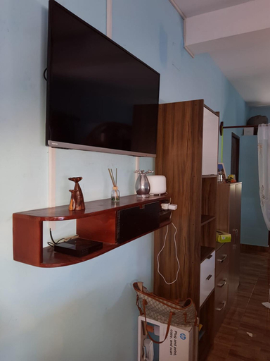 3, Residence Beyt Salama - T1bis ou T4, Diana