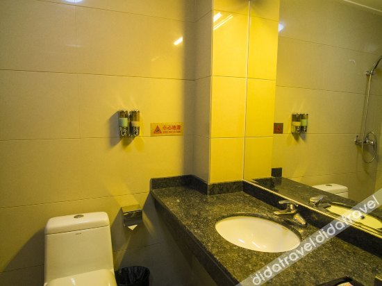 Others 3, Shungeng Holiday Hotel, Weifang