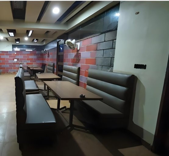 Others 5, Hotel Manuhar Inn, Barmer
