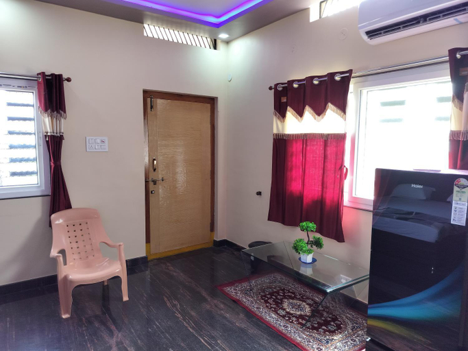 Others 3, SAMRAT HOME STAY, Bellary