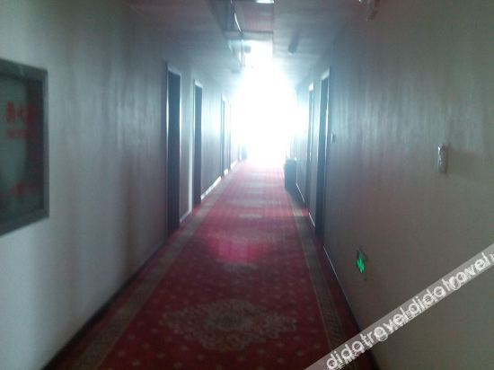 Others 2, Zhongmao Hotel, Baoding