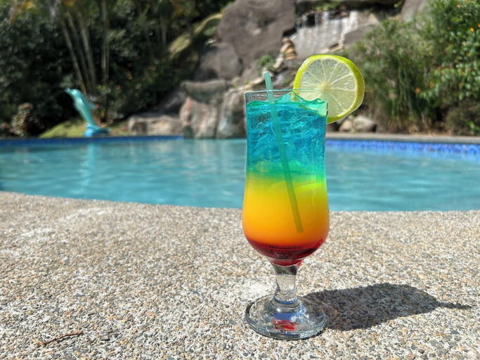 Food & Drinks 5, La Cantera Resort, Pérez Zeledón