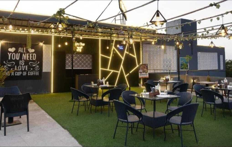 Food & Drinks, Hotel Dream place, Jaipur