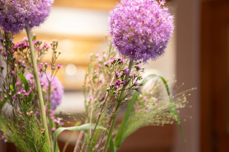 Food & Drinks 5, Naturhotel Berghof, Landeck