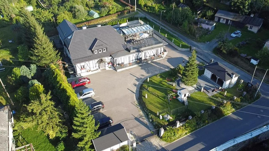 Exterior & Views 1, Apartamenty Pruskie, Jelenia Góra