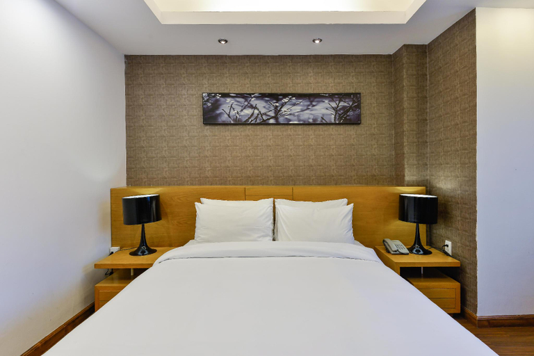 Bedroom 13