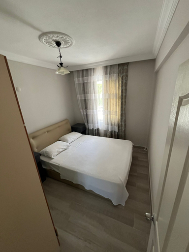 Others 4, Peyda Apart, Didim