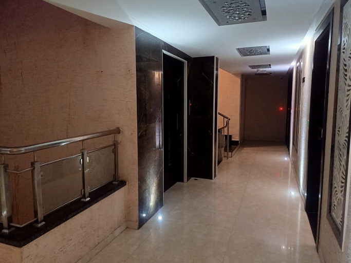 Others 5, Hotel Citizen - Surat, Navsari