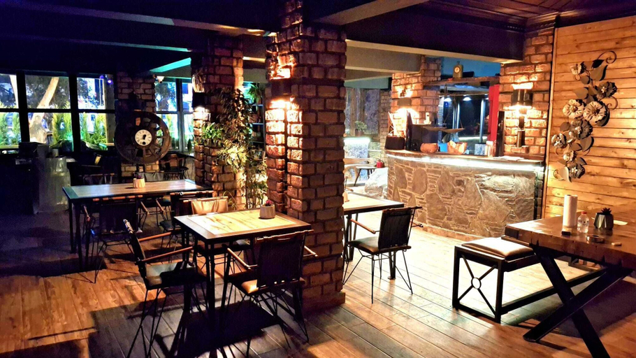 Food & Drinks 5, OLİVİA HOTEL, Ortaca