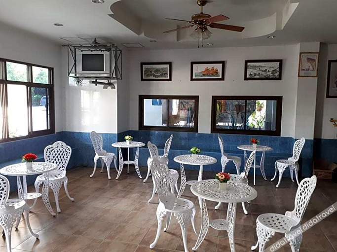 Food & Drinks 4, Centerpoint Hotel, Muang Trang