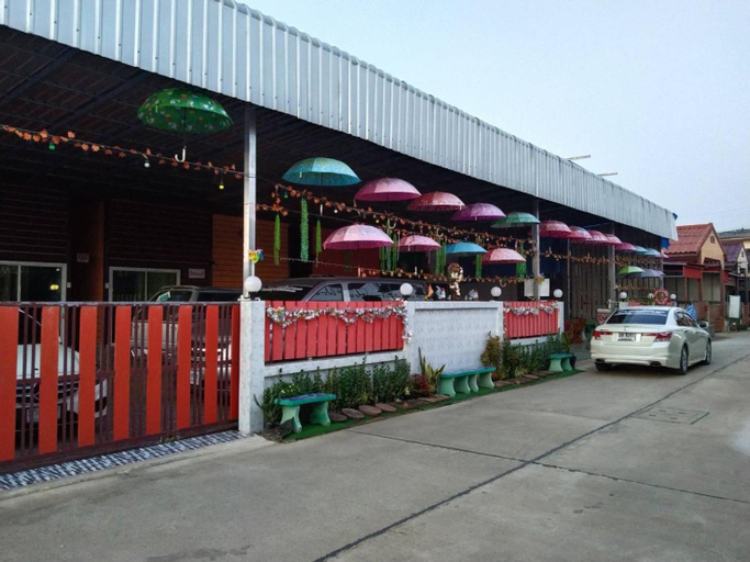 Others 5, Boonjinda Resort, Muang Phitsanulok