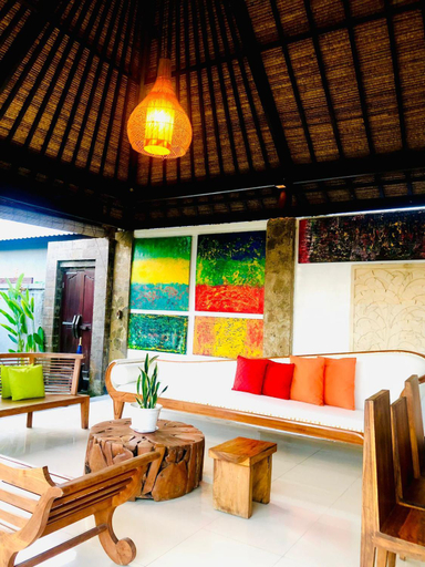 Others 3, Villa Kasuari, Gianyar