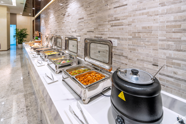 Food & Drinks 5, Lavande Hotel Tianjin Huayuan, Tianjin