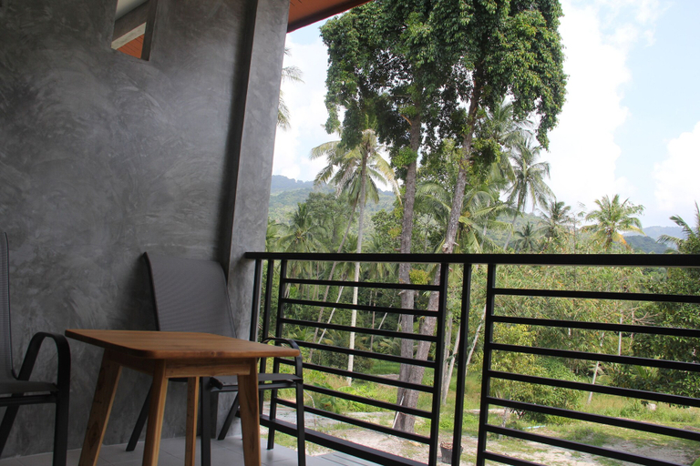 Others 5, Yangyai Garden Hotel, Ko Phangan