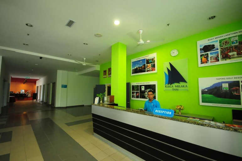 Public Area
