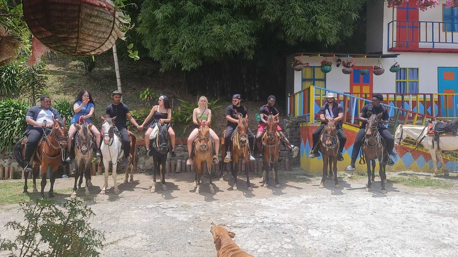 Others 4, Don leandro Coffee farm  Glamping, Copacabana