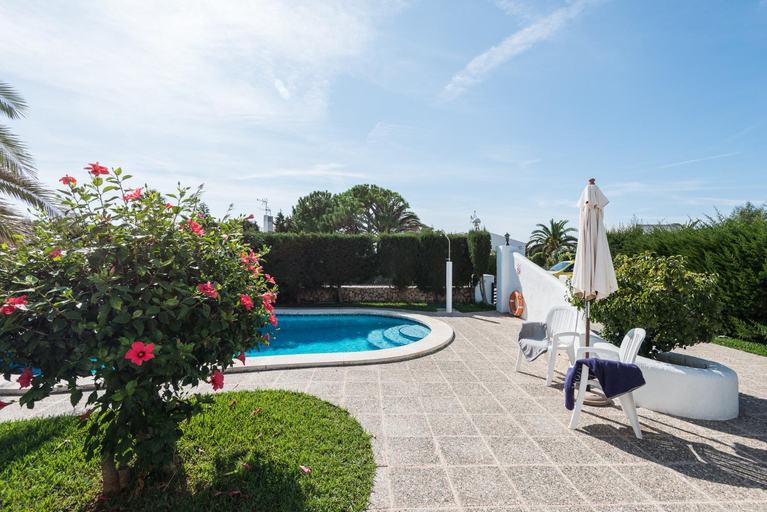 Others 2, Villa Noixa by Escape Home, Baleares