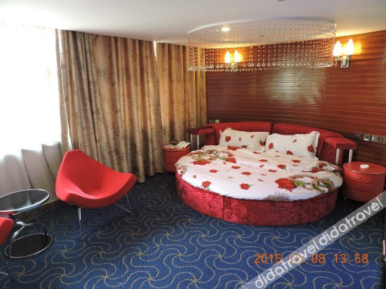 Others 5, Jialiyuan Hotel, Ürümqi