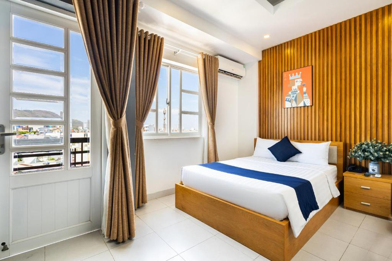 Bedroom 3, Joi Hospitality - Hoang Anh, Vũng Tàu