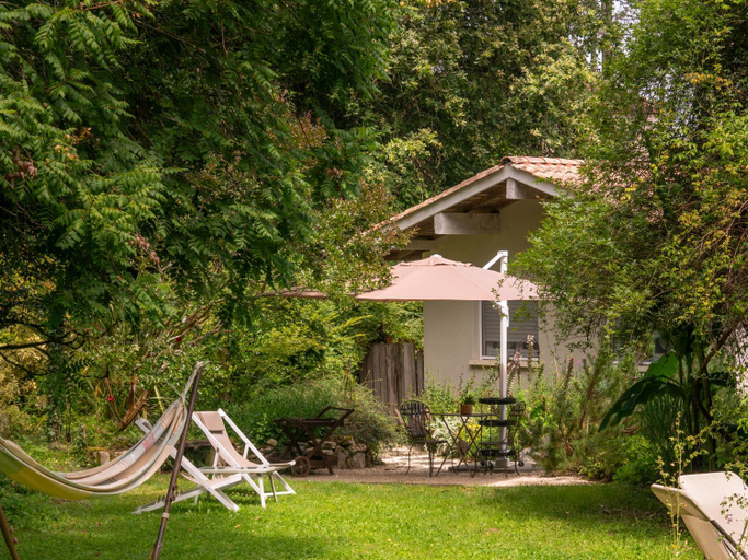 Others 5, Chambre d'hotes au calme avec spa, Lot-et-Garonne
