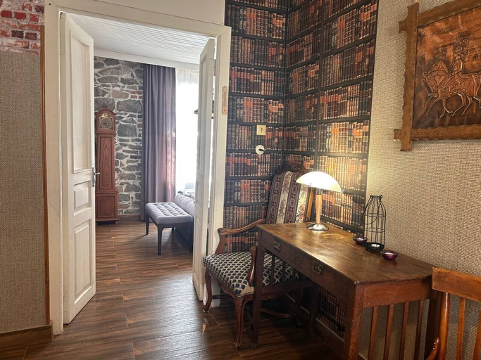 Others 4, Hnameni Stepanavan Guesthouse