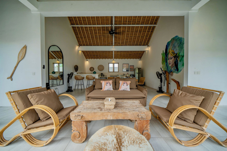 Others 4, Villa Antea, Badung