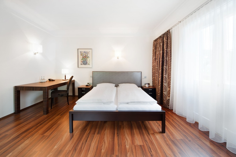 Bedroom 3, Muller, Ostallgäu
