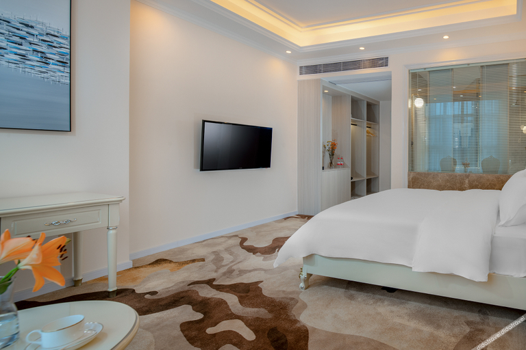 Others 2, Huang Jia Hotel, Huizhou