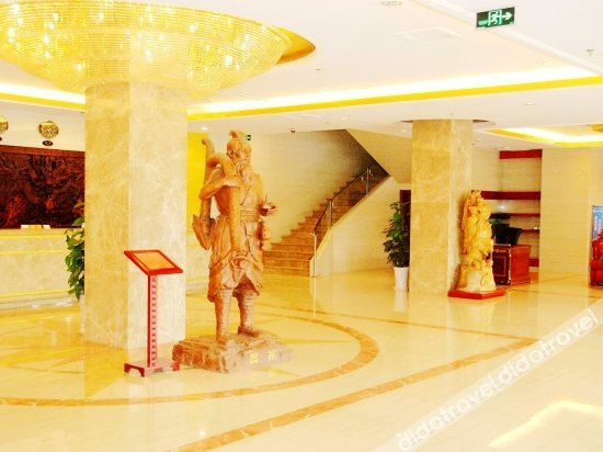 Others 5, Shungeng Holiday Hotel, Weifang