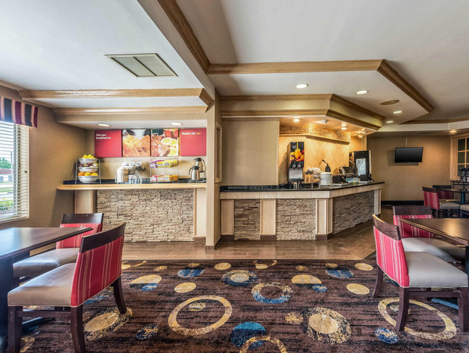 Others, SureStay by Best Western Marion, Grant