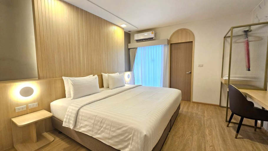 Bedroom 11