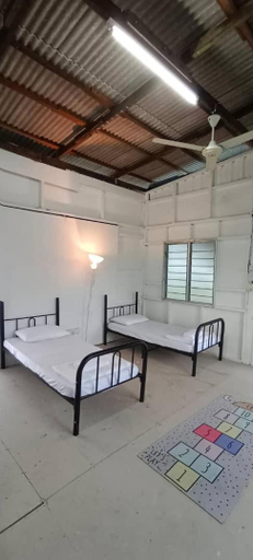 Others 3, Bukit Limau rest house Merbau, Larut and Matang