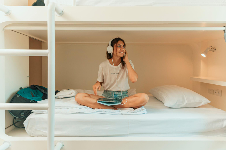 Bedroom 9