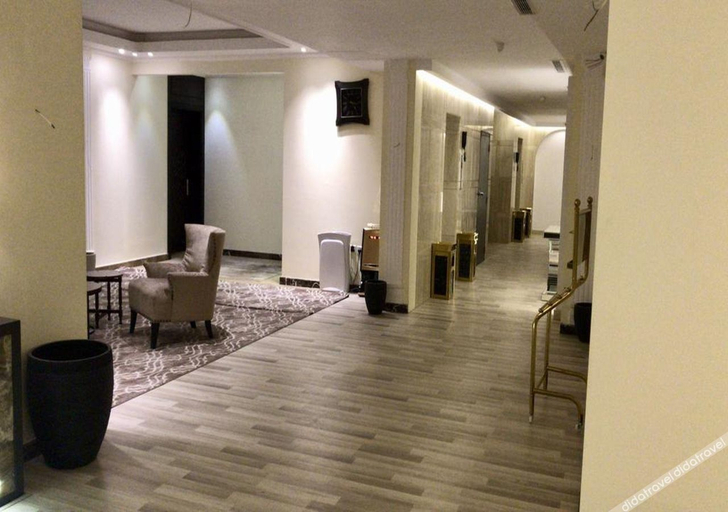 Others 5, Holiday Plus Al Salama (EX Glamour Inn Hotel Jeddah), Jeddah