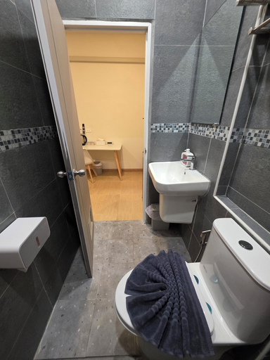 Bathroom 4, ASAP BOUTIQUE PHUKET, Phuket Island