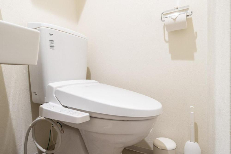 Bathroom 1