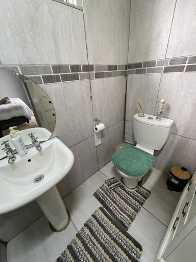 Bathroom 3, Privacy and comfort, eThekwini