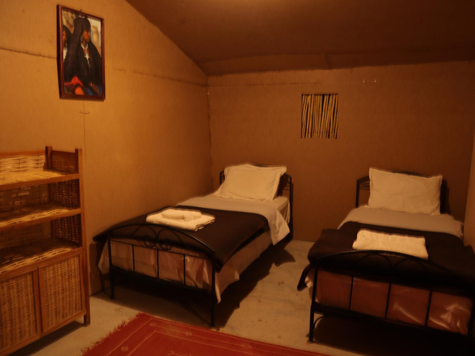 Others 4, Tamaris Camp, Errachidia