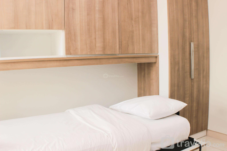 Others 4, GreatLocation Studio Springlake Bekasi By Travelio, Bekasi