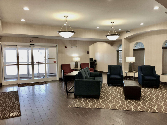 Public Area 2, Comfort Inn Ogden near Event Center, Weber