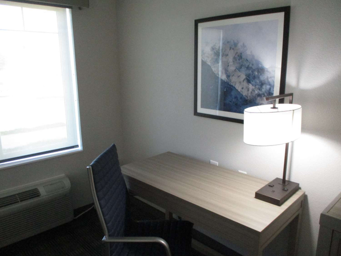 Bedroom 3, Best Western Plus Chandler, Henderson