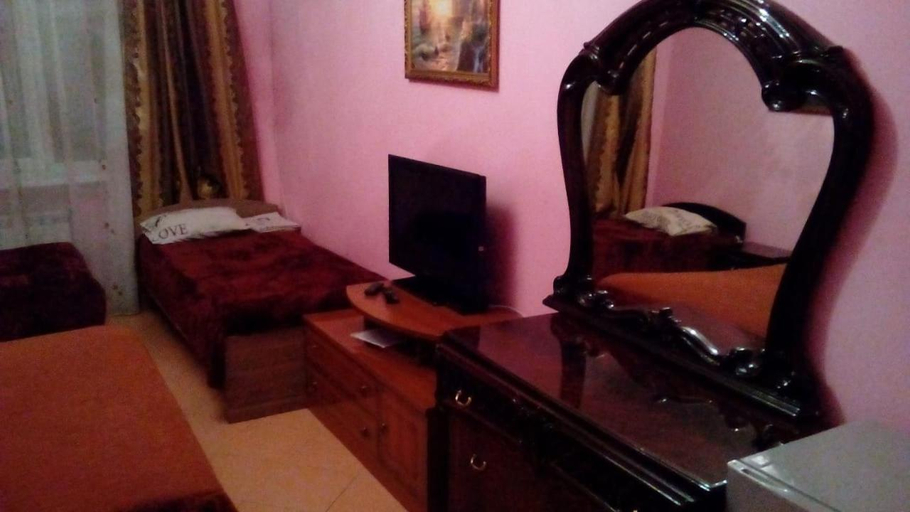 Others 5, Havana Guesthouse, Sochi gorsovet