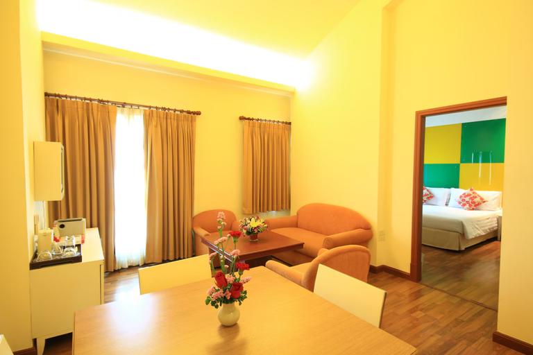 Bedroom 2