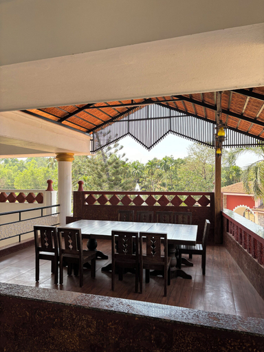 Food & Drinks 5, Manasa Water Park and Resort, Dakshina Kannada