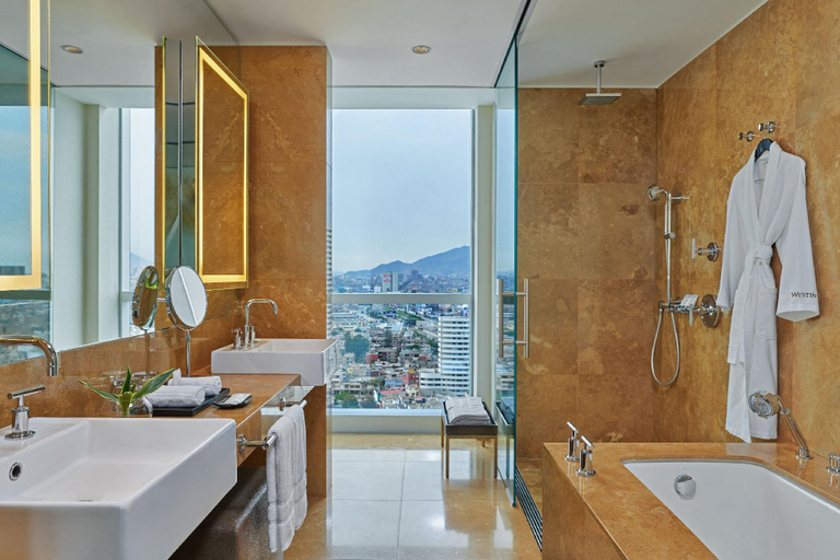 Bathroom 12