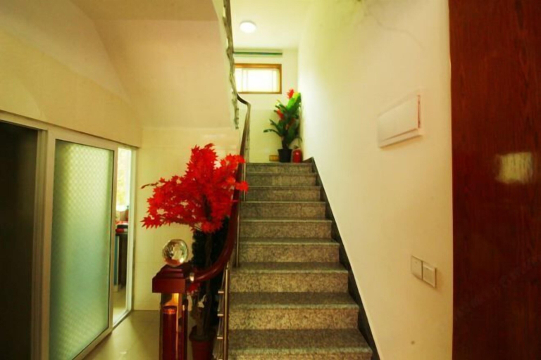 Others 3, Jufangge Hotel, Zhoushan