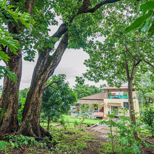 Others 2, 77 Princess Farm Karjat, Raigarh