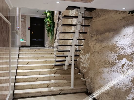 Others 5, Guiyang Jin’xi Impression Hotel, Guiyang
